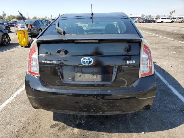 Zdjęcie 6 z aukcji – 2013 TOYOTA PRIUS z VIN JTDKN3DU4D5652783
