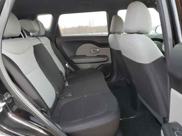 Photo 10 from auction – 2017 KIA SOUL with VIN KNDJN2A25H7499995