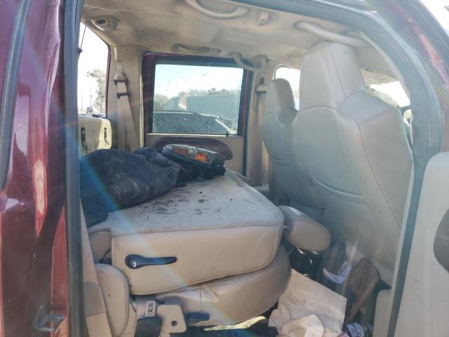 Photo 10 from auction – 2005 FORD F250 SUPER with VIN 1FTSW21P65EA13327