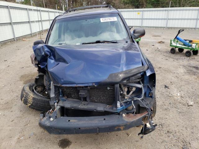Photo 5 from auction – 2003 GMC ENVOY with VIN 1GKDS13S832268144