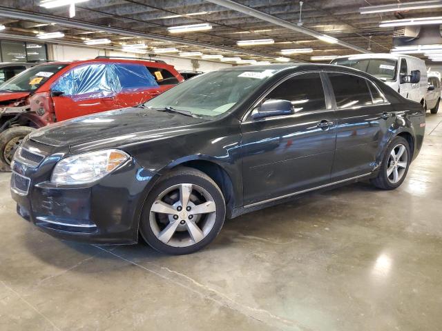 Photo 1 from auction – 2011 CHEVROLET MALIBU 1LT with VIN 1G1ZC5EU3BF357253