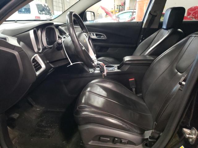Photo 7 from auction – 2014 CHEVROLET EQUINOX LT with VIN 2GNALCEK8E6330675