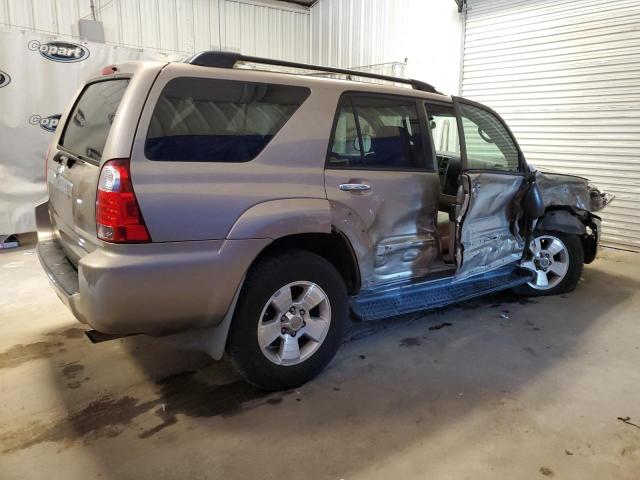 Photo 3 from auction – 2008 TOYOTA 4RUNNER SR with VIN JTEZU14R98K020026