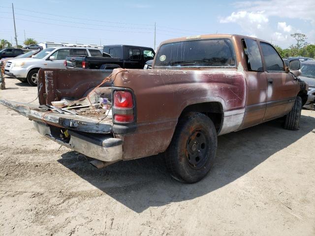 Photo 3 from auction – 1997 DODGE RAM 1500 with VIN 3B7HC13Y7VG732923