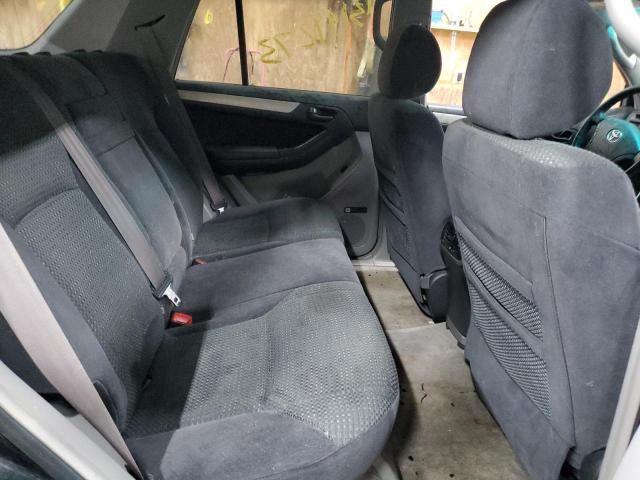 Photo 11 from auction – 2003 TOYOTA 4RUNNER SR with VIN JTEBU14R730016269