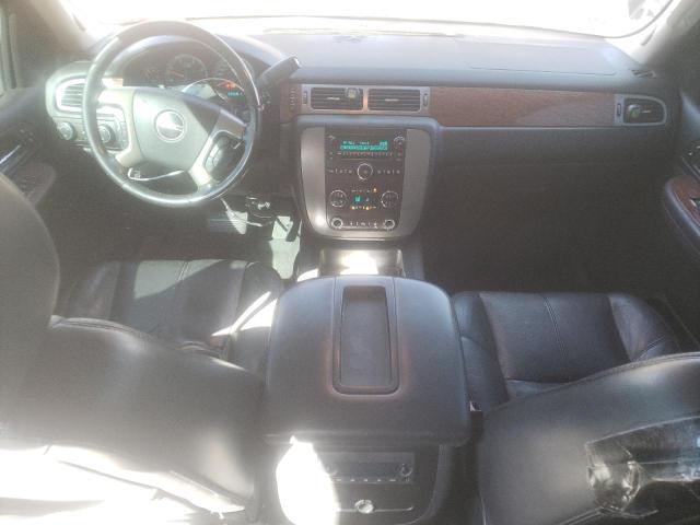 Photo 8 from auction – 2008 GMC SIERRA K25 with VIN 1GTHK23638F104435