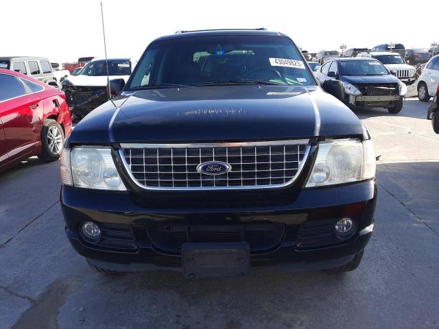 صورة رقم 5 من المزاد - 2004 FORD EXPLORER L مع VIN 1FMZU65K44UA74377