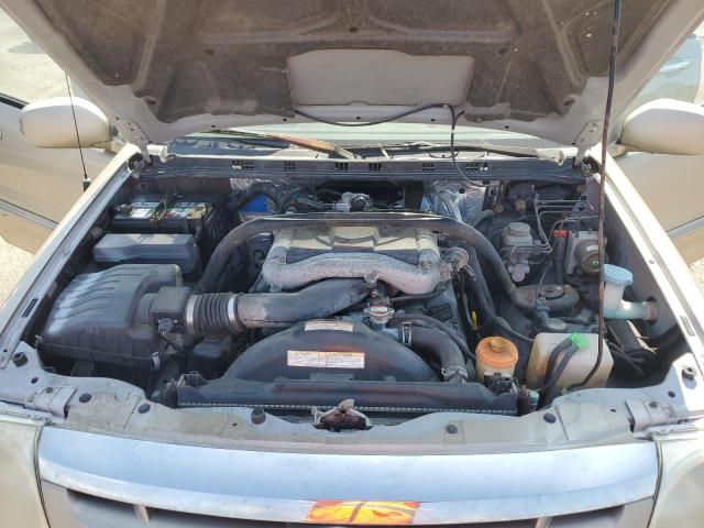 Foto 12 de la subasta – 2005 SUZUKI XL7 EX con VIN JS3TX92V554108508