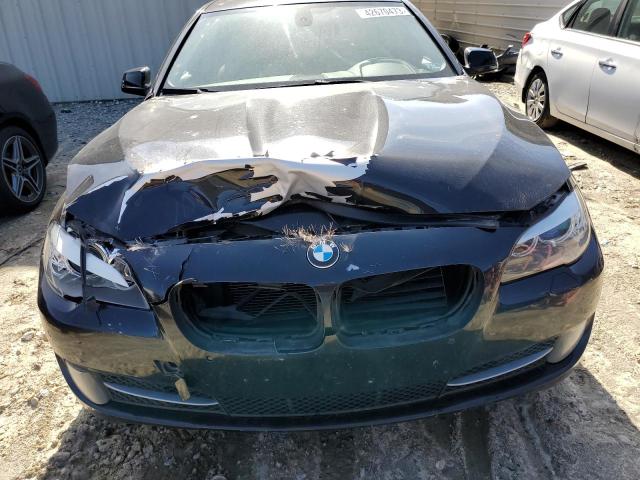 Foto 11 de la subasta – 2011 BMW 528 I con VIN WBAFR1C50BC750929