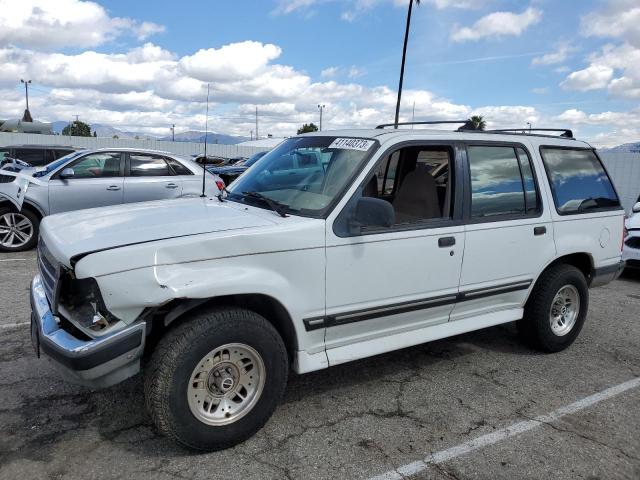 FORD EXPLORER 1994 with VIN 1FMDU32X1RUC95239 - Photo from auction