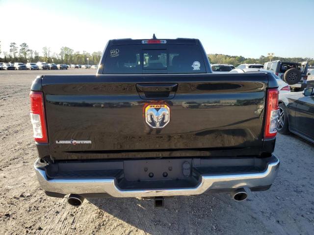 Photo 6 from auction – 2021 RAM 1500 BIG H with VIN 1C6RREBTXMN802072