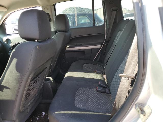 Photo 10 from auction – 2011 CHEVROLET HHR LT with VIN 3GNBABFW3BS552401