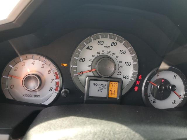 Zdjęcie 9 z aukcji – 2015 HONDA PILOT EXLN z VIN 5FNYF4H78FB032649