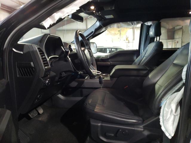 Photo 7 from auction – 2019 FORD F150 SUPER with VIN 1FTEW1E59KFC89006