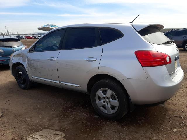 Photo 2 from auction – 2013 NISSAN ROGUE S with VIN JN8AS5MT6DW015030