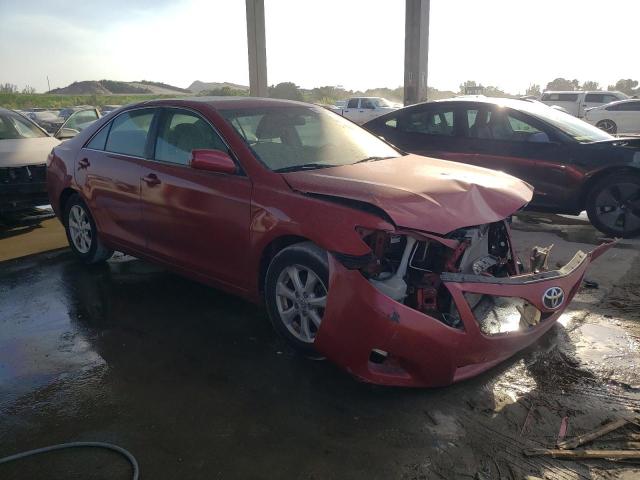 Фото 4 с аукциона – 2011 TOYOTA CAMRY BASE с VIN 4T1BF3EK8BU658028