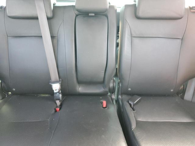 Photo 10 from auction – 2006 HONDA CR-V SE with VIN SHSRD78986U404853