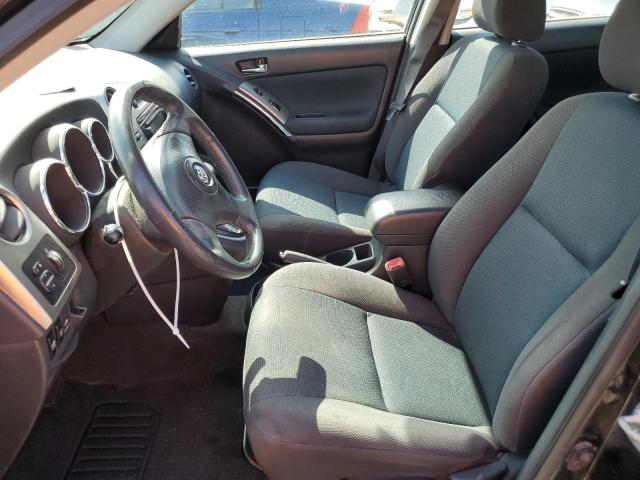 Photo 7 from auction – 2008 TOYOTA COROLLA MA with VIN 2T1KR32E68C708182