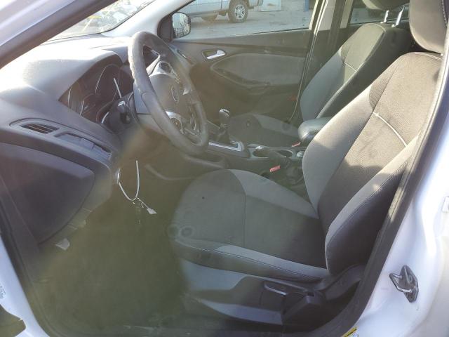 Photo 7 from auction – 2013 FORD FOCUS SE with VIN 1FADP3K2XDL362327