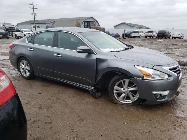 Photo 4 from auction – 2015 NISSAN ALTIMA 2.5 with VIN 1N4AL3APXFC282086