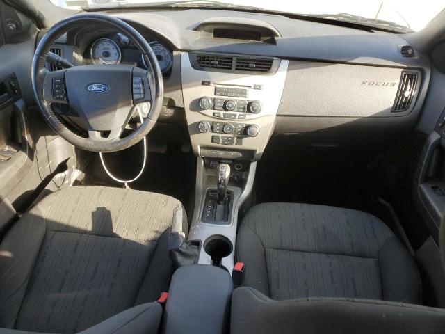 Photo 8 from auction – 2010 FORD FOCUS SE with VIN 1FAHP3FN4AW105745