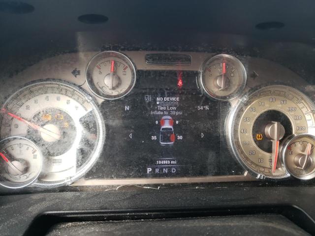 Photo 9 from auction – 2014 RAM 1500 LONGH with VIN 1C6RR7PT5ES373317