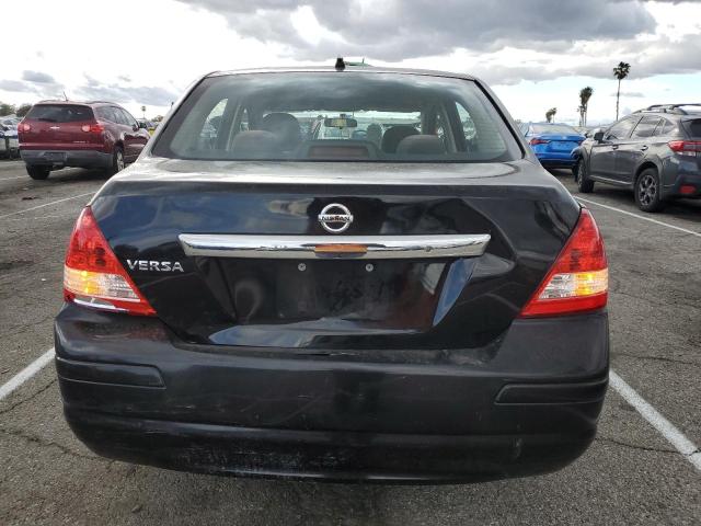 Zdjęcie 6 z aukcji – 2011 NISSAN VERSA S z VIN 3N1BC1AP5BL413915