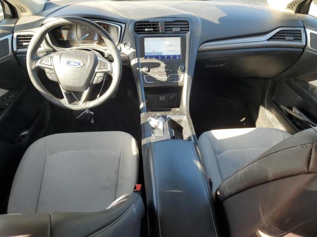 Photo 8 from auction – 2020 FORD FUSION SE with VIN 3FA6P0HD5LR221701
