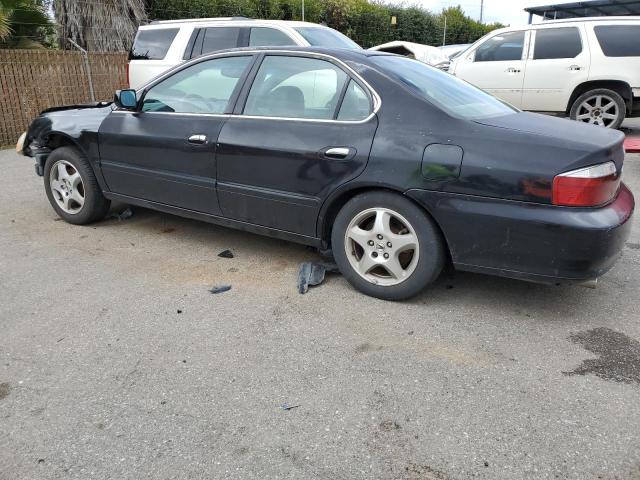 Photo 2 from auction – 2003 ACURA 3.2TL with VIN 19UUA56663A067337
