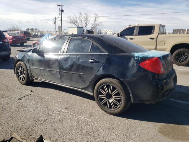 Photo 2 from auction – 2008 PONTIAC G6 VALUE L with VIN 1G2ZF57B284116741