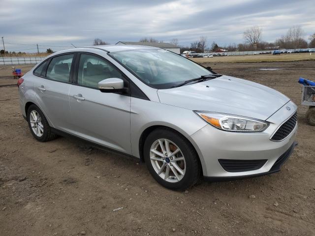 Photo 4 from auction – 2017 FORD FOCUS SE with VIN 1FADP3F26HL323539