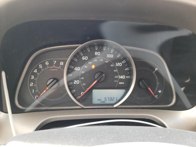 Zdjęcie 9 z aukcji – 2014 TOYOTA RAV4 LE z VIN JTMZFREV2ED035332