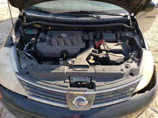 Photo 11 from auction – 2007 NISSAN VERSA S with VIN 3N1BC13E07L400072