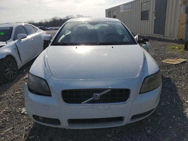 Photo 5 from auction – 2009 VOLVO C70 T5 with VIN YV1MC67229J075612