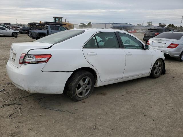 Photo 3 from auction – 2011 TOYOTA CAMRY BASE with VIN 4T4BF3EK2BR128949