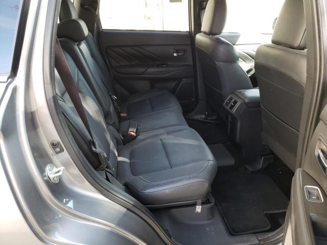 Photo 11 from auction – 2022 MITSUBISHI OUTLANDER with VIN JA4J2VA72NZ068174