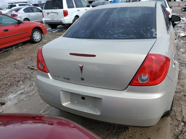 Photo 6 from auction – 2009 PONTIAC G6 with VIN 1G2ZG57B294116642