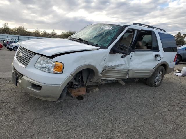 Photo 1 from auction – 2006 FORD EXPEDITION with VIN 1FMFU185X6LA03804