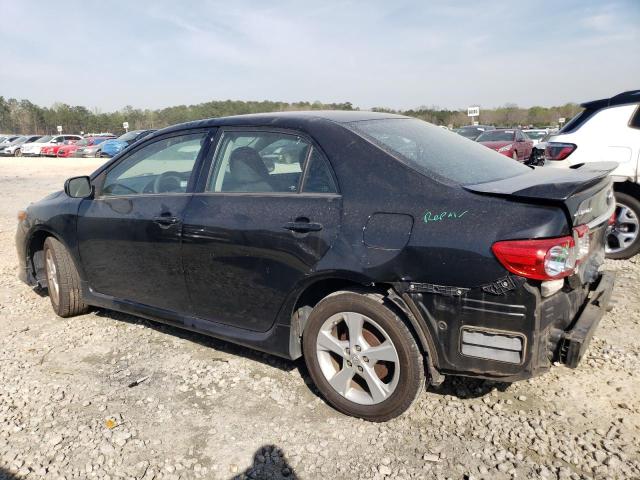 Photo 2 from auction – 2013 TOYOTA COROLLA BA with VIN 5YFBU4EE9DP193771