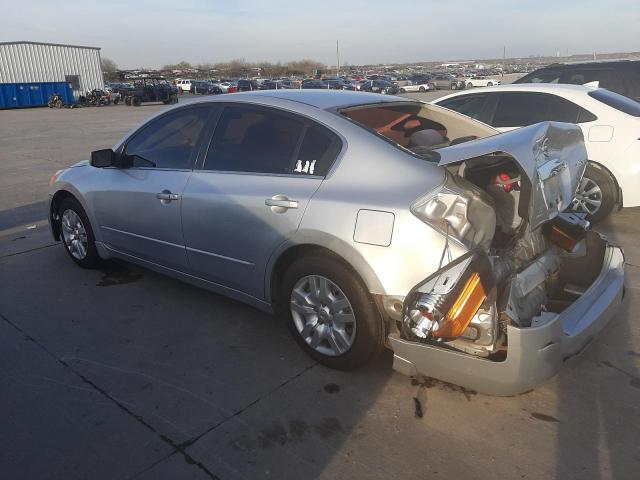Photo 2 from auction – 2010 NISSAN ALTIMA BAS with VIN 1N4AL2AP4AN522126