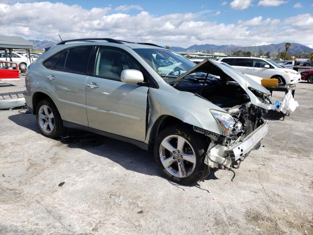 Photo 4 from auction – 2008 LEXUS RX 350 with VIN 2T2GK31U48C036718