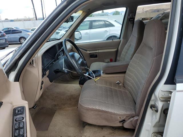 Photo 7 from auction – 1994 FORD EXPLORER with VIN 1FMDU32X1RUC95239
