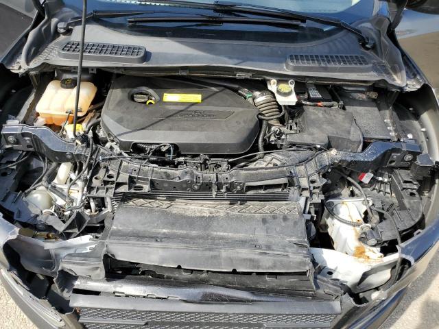 Photo 11 from auction – 2016 FORD ESCAPE SE with VIN 1FMCU0GX1GUA13939