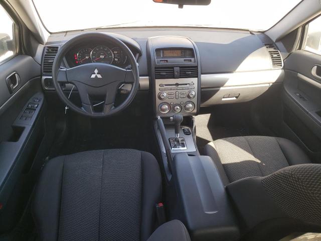 Photo 8 from auction – 2012 MITSUBISHI GALANT FE with VIN 4A32B2FF3CE007040