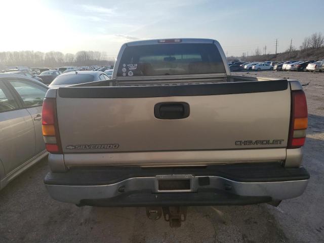 Photo 6 from auction – 2002 CHEVROLET SILVERADO with VIN 1GCHK29U72E299538