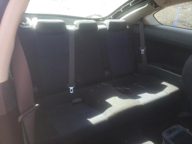 Photo 10 from auction – 2007 TOYOTA SCION with VIN JTKDE177X70165696