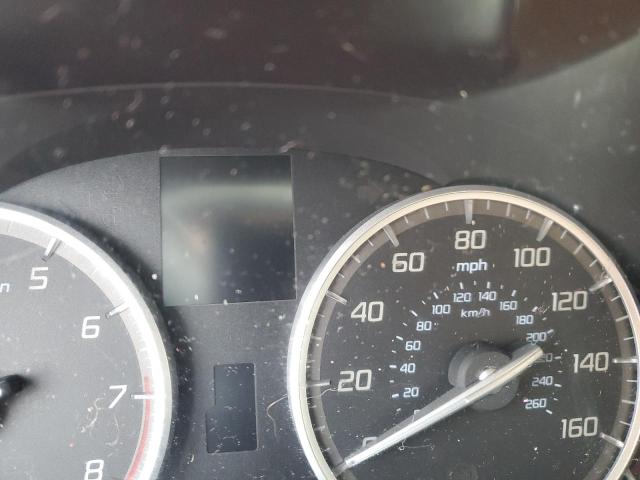 Photo 9 from auction – 2014 ACURA RDX with VIN 5J8TB4H30EL001444