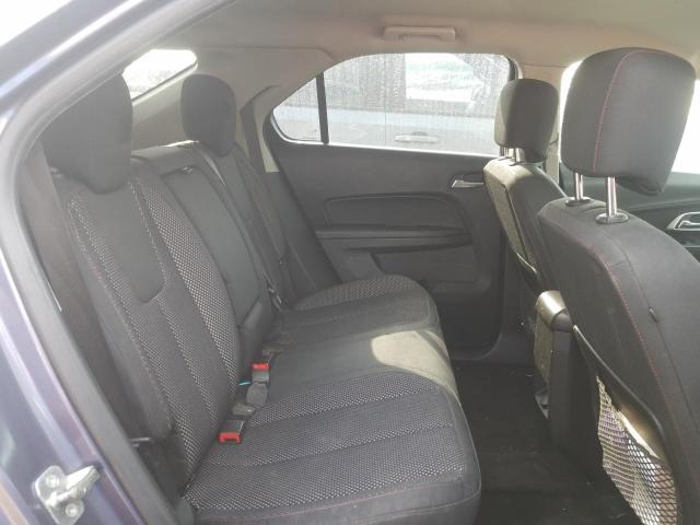 Photo 11 from auction – 2013 CHEVROLET EQUINOX LT with VIN 2GNFLEEK6D6229408