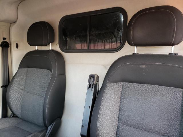 Photo 10 from auction – 2017 RAM PROMASTER with VIN 3C6TRVNG3HE545027