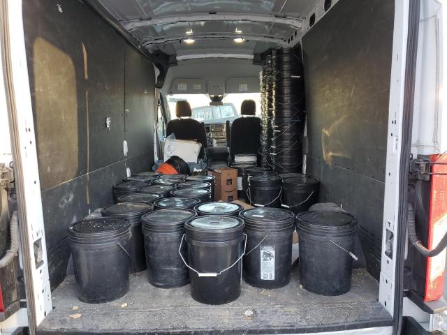 Photo 11 from auction – 2021 FORD TRANSIT T- with VIN 1FTBR2C88MKA48500